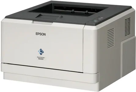 Замена ролика захвата на принтере Epson AcuLaser M4000TN в Тюмени